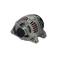 Lichtmaschine Generator 14 V 120 A Ø 52 mm VALEO...