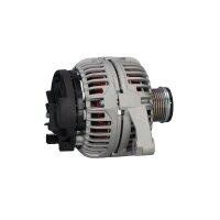 Lichtmaschine Generator 14 V 120 A Ø 52 mm VALEO für u.a. PORSCHE BOXSTER