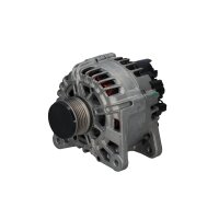 Alternator 14 V 150 A Ø 55 mm VALEO for RENAULT MEGANE and others