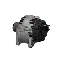 Alternator 14 V 150 A Ø 55 mm VALEO for RENAULT MEGANE and others