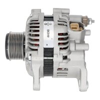 Lichtmaschine Generator 14 V 120 A Ø 60 mm VALEO für NISSAN INTERSTAR