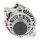 Lichtmaschine Generator 14 V 120 A Ø 60 mm VALEO für NISSAN INTERSTAR