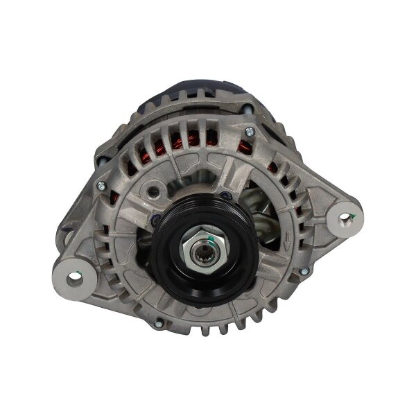 Lichtmaschine Generator 14 V 70 A Ø 55 mm VALEO für u.a. HYUNDAI i10