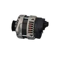 Lichtmaschine Generator 14 V 70 A Ø 55 mm VALEO für u.a. HYUNDAI i10