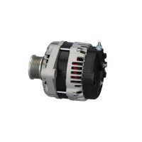 Lichtmaschine Generator 14 V 140 A Ø 55 mm VALEO für u.a. CHEVROLET CAPTIVA