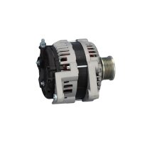 Lichtmaschine Generator 14 V 140 A Ø 55 mm VALEO für u.a. CHEVROLET CAPTIVA