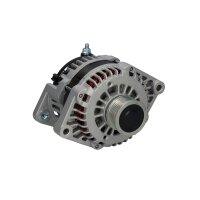 Lichtmaschine Generator 14 V 140 A Ø 55 mm VALEO für u.a. CHEVROLET CAPTIVA