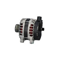 Lichtmaschine Generator 14 V 215 A Ø 54 mm VALEO für u.a. LAND ROVER EVOQUE