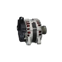 Lichtmaschine Generator 14 V 215 A Ø 54 mm VALEO für u.a. LAND ROVER EVOQUE