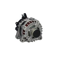 Lichtmaschine Generator 14 V 215 A Ø 54 mm VALEO für u.a. LAND ROVER EVOQUE