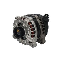 Lichtmaschine Generator 14 V 180 A Ø 53 mm VALEO für u.a. LAND ROVER EVOQUE