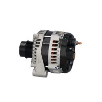 Lichtmaschine Generator 14 V 180 A Ø 58 mm VALEO für u.a. LAND ROVER DISCOVERY