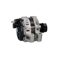 Lichtmaschine Generator 14 V 180 A Ø 58 mm VALEO für u.a. LAND ROVER DISCOVERY
