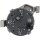 Lichtmaschine Generator 14 V 150 A Ø 58 mm VALEO für u.a. FORD MONDEO