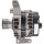 Lichtmaschine Generator 14 V 150 A Ø 58 mm VALEO für u.a. FORD MONDEO