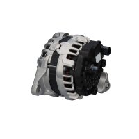 Lichtmaschine Generator 14 V 110 A Ø 55 mm VALEO für u.a. IVECO DAILY