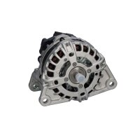 Lichtmaschine Generator 14 V 110 A Ø 55 mm VALEO für u.a. IVECO DAILY