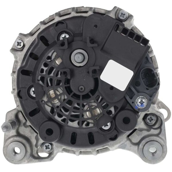 Lichtmaschine Generator 14 V 140 A Ø 56 mm VALEO für u.a. SKODA RAPID