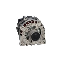 Lichtmaschine Generator 14 V 150 A Ø 53 mm VALEO für u.a. MB A-KLASSE