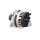 Lichtmaschine Generator 14 V 150 A Ø 55 mm VALEO für u.a. IVECO DAILY