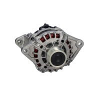 Lichtmaschine Generator 14 V 150 A Ø 55 mm VALEO für u.a. IVECO DAILY