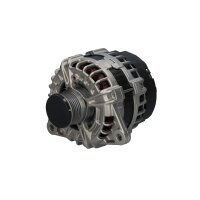 Lichtmaschine Generator 14 V 210 A Ø 55 mm VALEO für u.a. IVECO DAILY