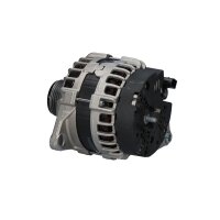 Lichtmaschine Generator 14 V 210 A Ø 55 mm VALEO für u.a. IVECO DAILY