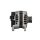 Lichtmaschine Generator 14 V 210 A Ø 55 mm VALEO für u.a. IVECO DAILY