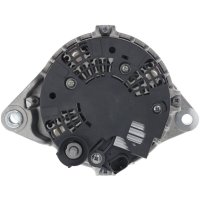 Generator 55mm with freewheel pulley VALEO for DAILY VI