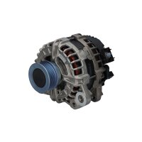 Lichtmaschine Generator 14 V 215 A Ø 62 mm VALEO für u.a. VOLVO XC60