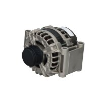 Lichtmaschine Generator 14 V 180 A Ø 59 mm VALEO für u.a. PEUGEOT BOXER