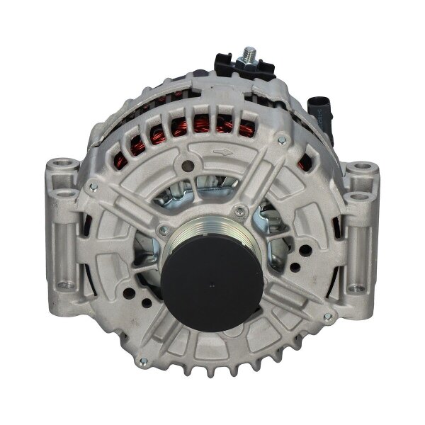 Lichtmaschine Generator 14 V 220 A Ø 51 mm VALEO für u.a. MB R-KLASSE