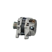 Lichtmaschine Generator 14 V 150 A Ø 51 mm VALEO für u.a. MAZDA CX-5