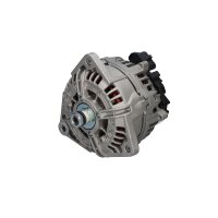 Alternator 28 V 110 A VALEO IAM-Expertise suitable for e.g. DAF XF