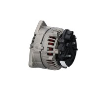 Alternator 28 V 110 A VALEO IAM-Expertise suitable for e.g. DAF XF