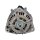 Alternator 28 V 110 A VALEO IAM-Expertise suitable for e.g. DAF XF
