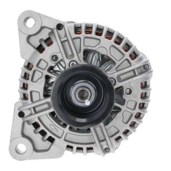 Lichtmaschine Generator 55mm 8 Rillen 100A VALEO für DAF