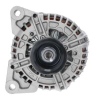 Lichtmaschine Generator 55mm 8 Rillen 100A VALEO für...