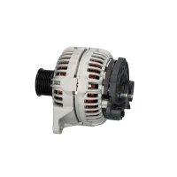 Alternator 28 V 100 A Ø 55 mm VALEO IAM-Expertise suitable for DAF LF and others