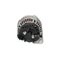 Alternator 28 V 100 A Ø 55 mm VALEO IAM-Expertise suitable for DAF LF and others