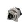 Alternator 28 V 100 A Ø 55 mm VALEO IAM-Expertise suitable for DAF LF and others