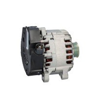 Starter VALEO Aftermarket-Expertise suitable for e.g. TOYOTA PROACE