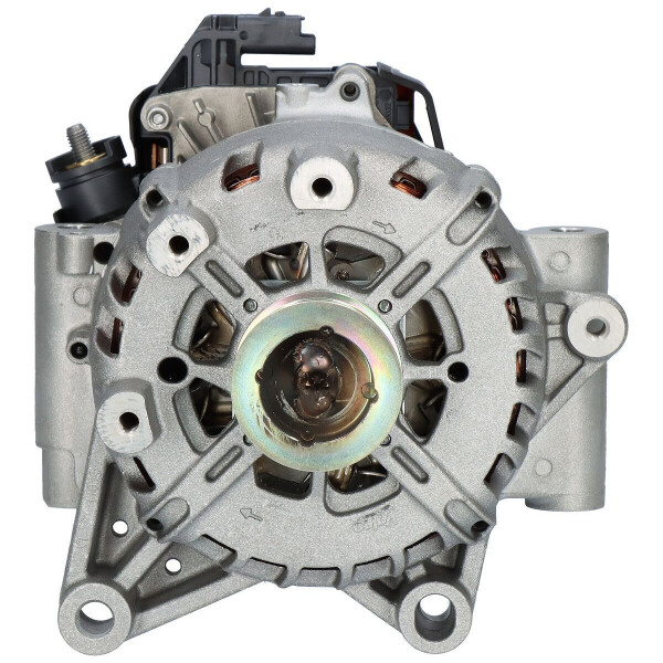 Starter VALEO IAM-Expertise suitable for SUBARU XV and others