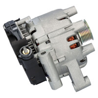 Starter VALEO IAM-Expertise suitable for SUBARU XV and others