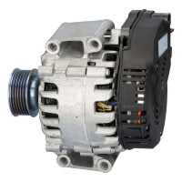 Starter VALEO Aftermarket-Expertise suitable for e.g. AUDI Q7