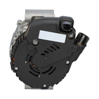 Starter VALEO Aftermarket-Expertise suitable for e.g. AUDI Q7
