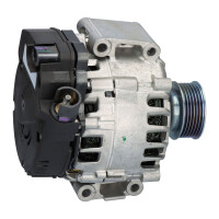 Starter VALEO Aftermarket-Expertise suitable for e.g. AUDI Q7