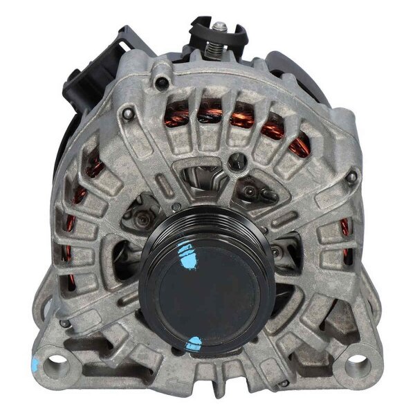 Lichtmaschine Generator 14 V 250 A Ø 55 mm VALEO für u.a. FORD GALAXY
