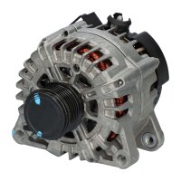 Lichtmaschine Generator 14 V 250 A Ø 55 mm VALEO für u.a. FORD GALAXY