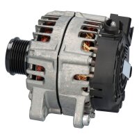 Lichtmaschine Generator 14 V 250 A Ø 55 mm VALEO für u.a. FORD GALAXY